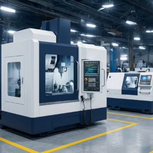 CNC Machines
